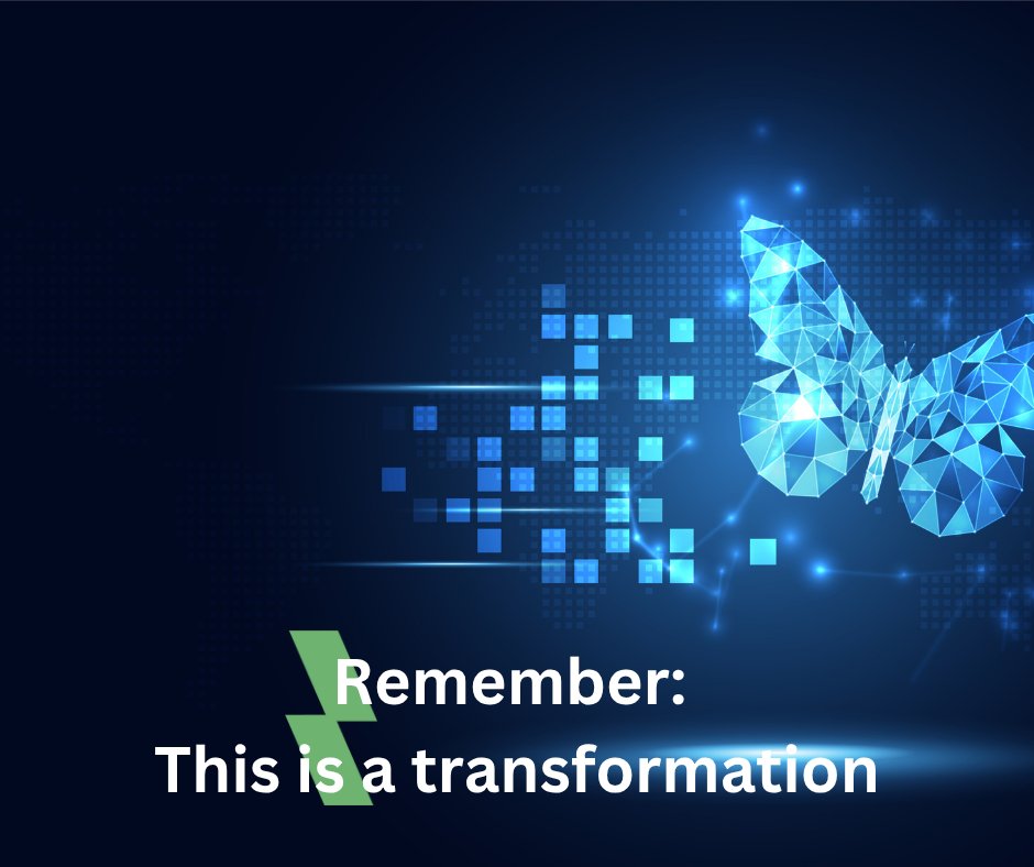 Digital transformation is the future — not just a trend.
With #RISEwithSAP, move to the cloud, boost innovation, and build resilience.
It’s more than migration. It’s real transformation.
Ready to rise?
#DigitalTransformation #CloudERP #RealConsulting