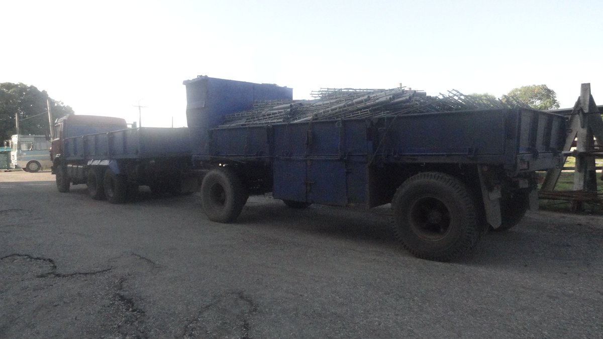 Trabajamos en los componentes que se utilizaran para el montaje del parque solar en el Municipio San Luis.Prov. Santiago de Cuba, el cual incrementara la producción de energía a partir de fuentes renovables. #energiasolar