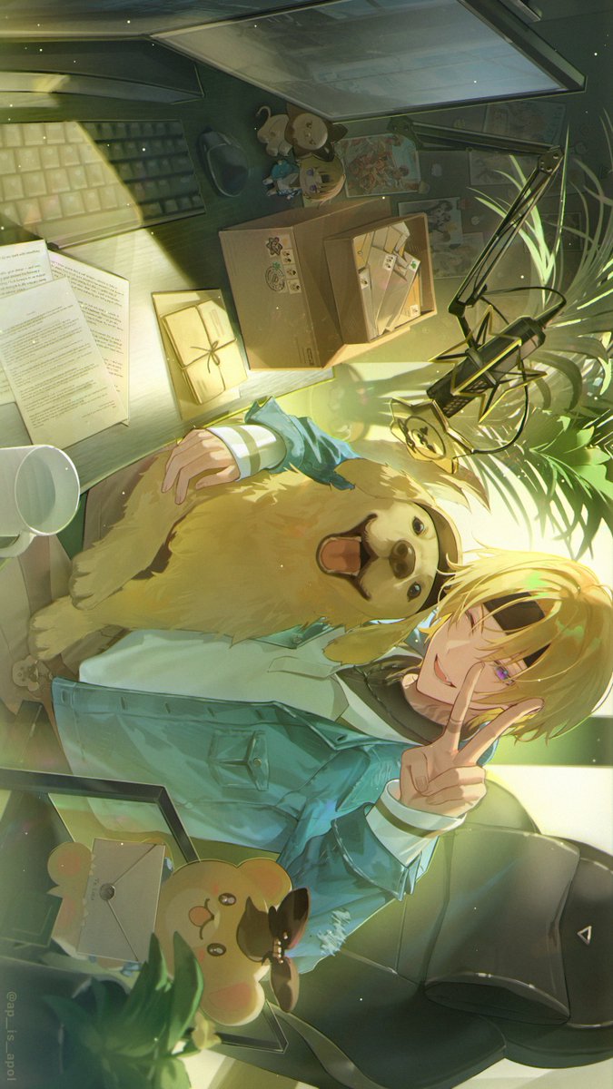 ap_is_apol's tweet image. #drawluca 💌💛
