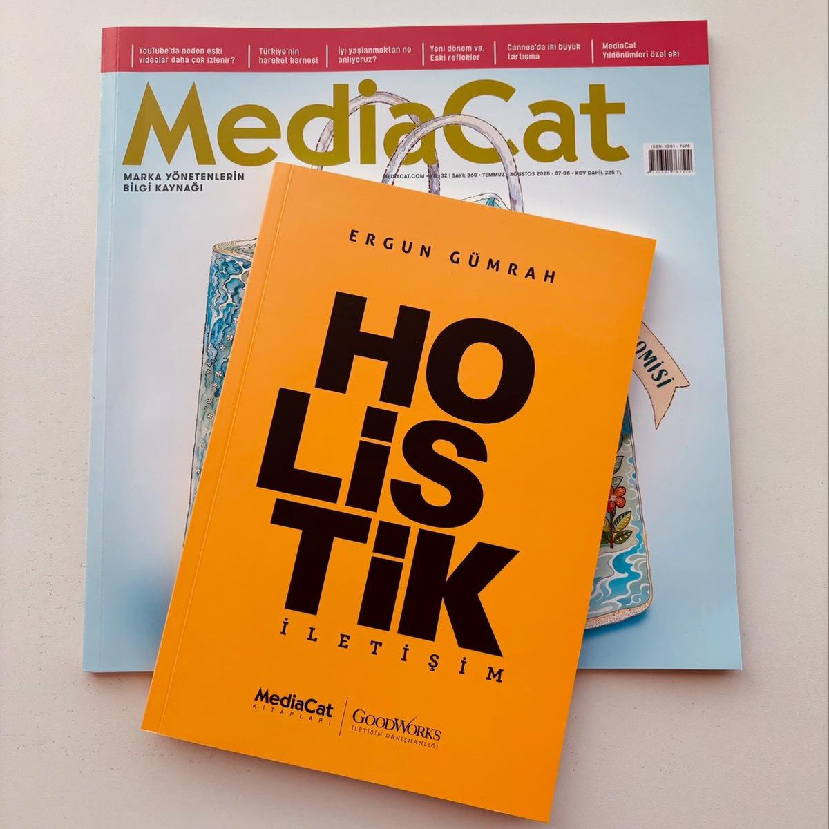 MediaCat Kitapları tweet media