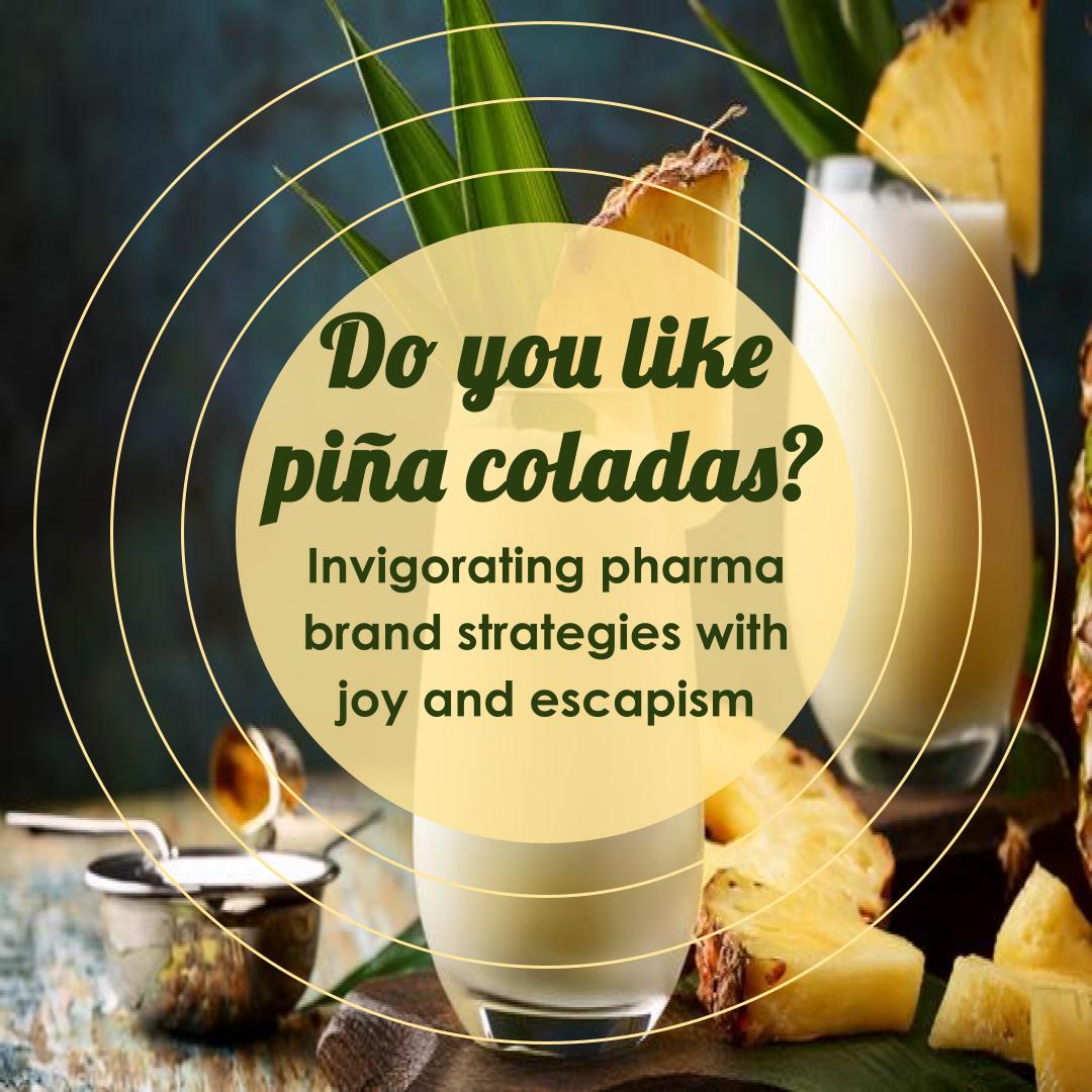 For those in #healthmarketing, it’s planning season. Which means we’re all thinking about ways to invigorate #brandengagement strategies. pharmalive.com/do-you-like-pi… #healthcaremarketing #pharma #CannesLions