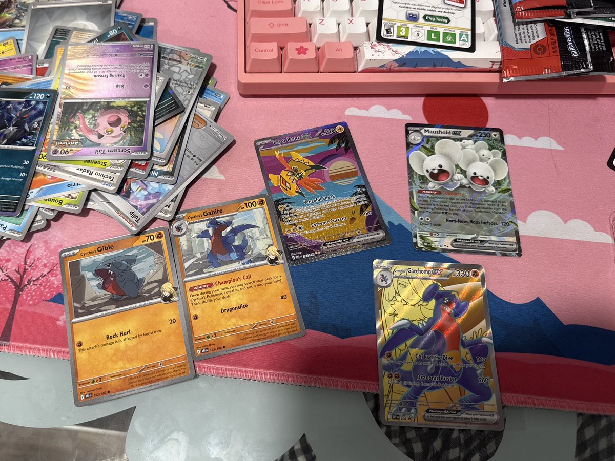 Me at 2am on a Friday :3