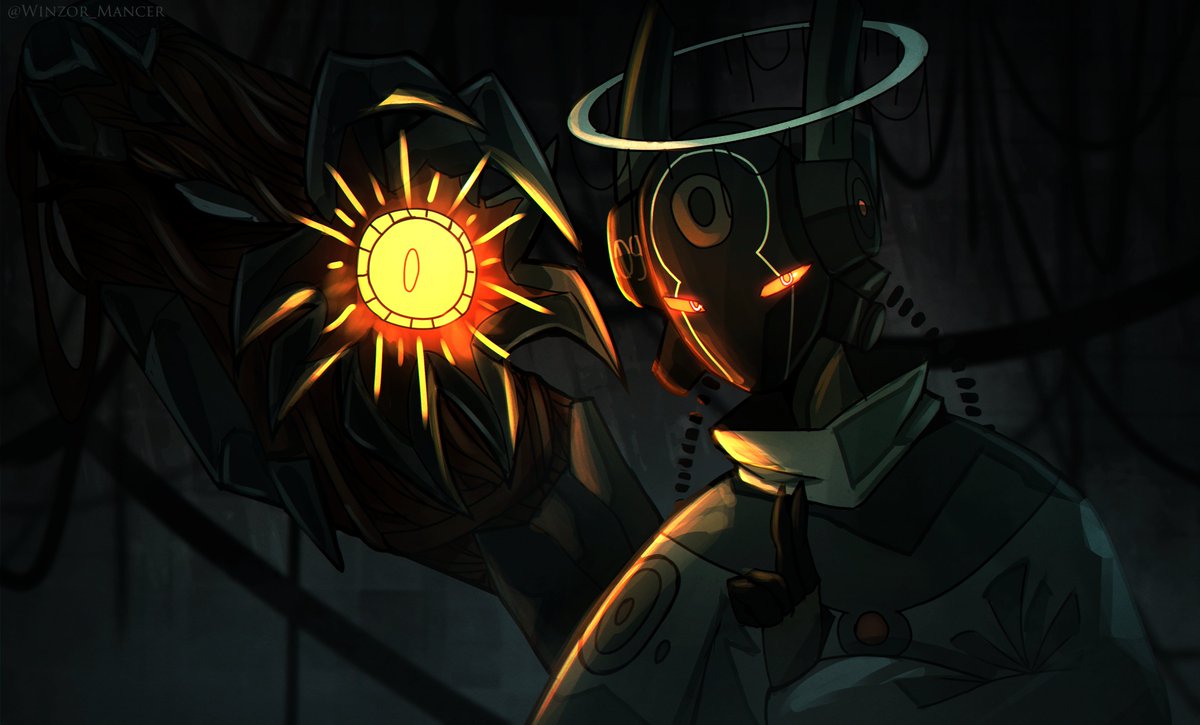 winzor_mancer's tweet image. Artfight attacks for
@primsheep
@/_moodymuu_ (ig)
#artfight2025 #artfight
