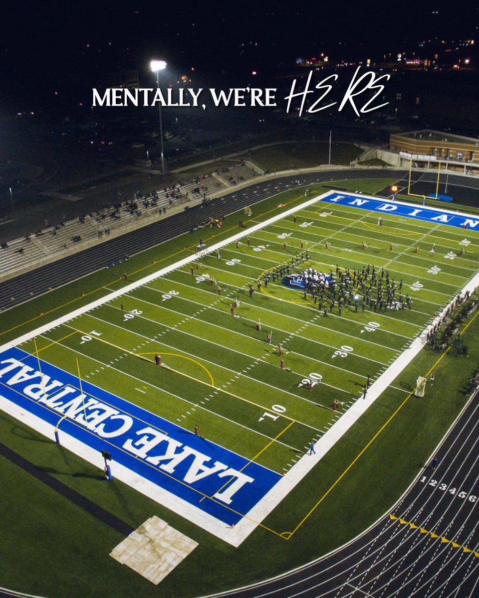Lake Central Football (@lakecentral_fb) on Twitter photo 5️⃣ weeks, see ya soon Tri-Town.
🟦⬜️🟦⬜️🟦⬜️🏈
#WeAreLC #FAMILY
<a href="/LCIndians/">LC Athletics</a> | <a href="/Lcfb_booster/">LCFB Booster Club</a> | <a href="/lakecentralnews/">Lake Central</a> 5️⃣ weeks, see ya soon Tri-Town.
🟦⬜️🟦⬜️🟦⬜️🏈
#WeAreLC #FAMILY
<a href="/LCIndians/">LC Athletics</a> | <a href="/Lcfb_booster/">LCFB Booster Club</a> | <a href="/lakecentralnews/">Lake Central</a>