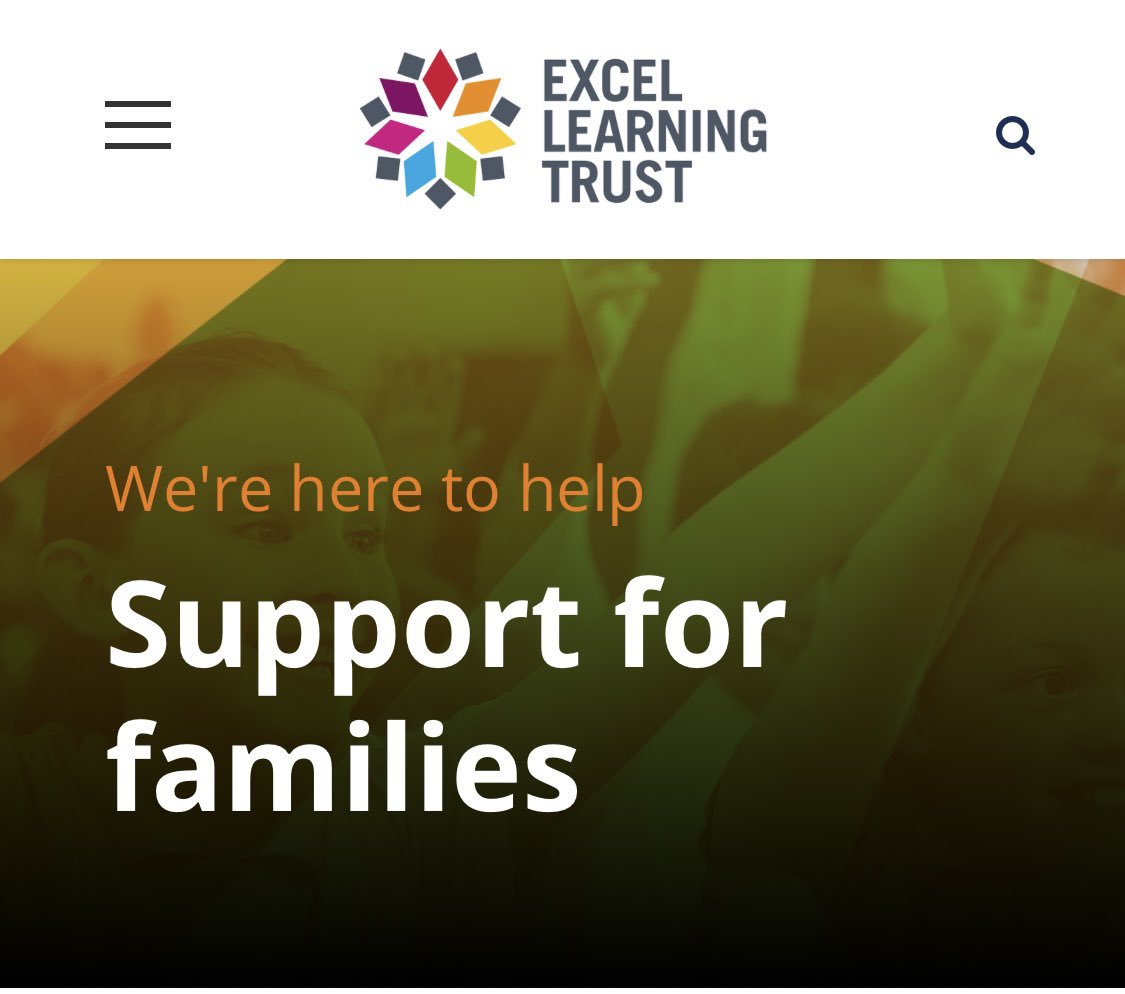 Sue Wight (@suewight3456) on Twitter photo Looking for support or guidance over the summer? đ⨠Check out the links belowâthey could be helpful for you and your family. Stay empowered and enjoy a safe, happy summer! đ #ParentSupport
excellearningtrust.org.uk/support-for-fa⌠<a href="/EXCEL_LT/">Excel Learning Trust</a> Looking for support or guidance over the summer? đ⨠Check out the links belowâthey could be helpful for you and your family. Stay empowered and enjoy a safe, happy summer! đ #ParentSupport
excellearningtrust.org.uk/support-for-fa⌠<a href="/EXCEL_LT/">Excel Learning Trust</a>
