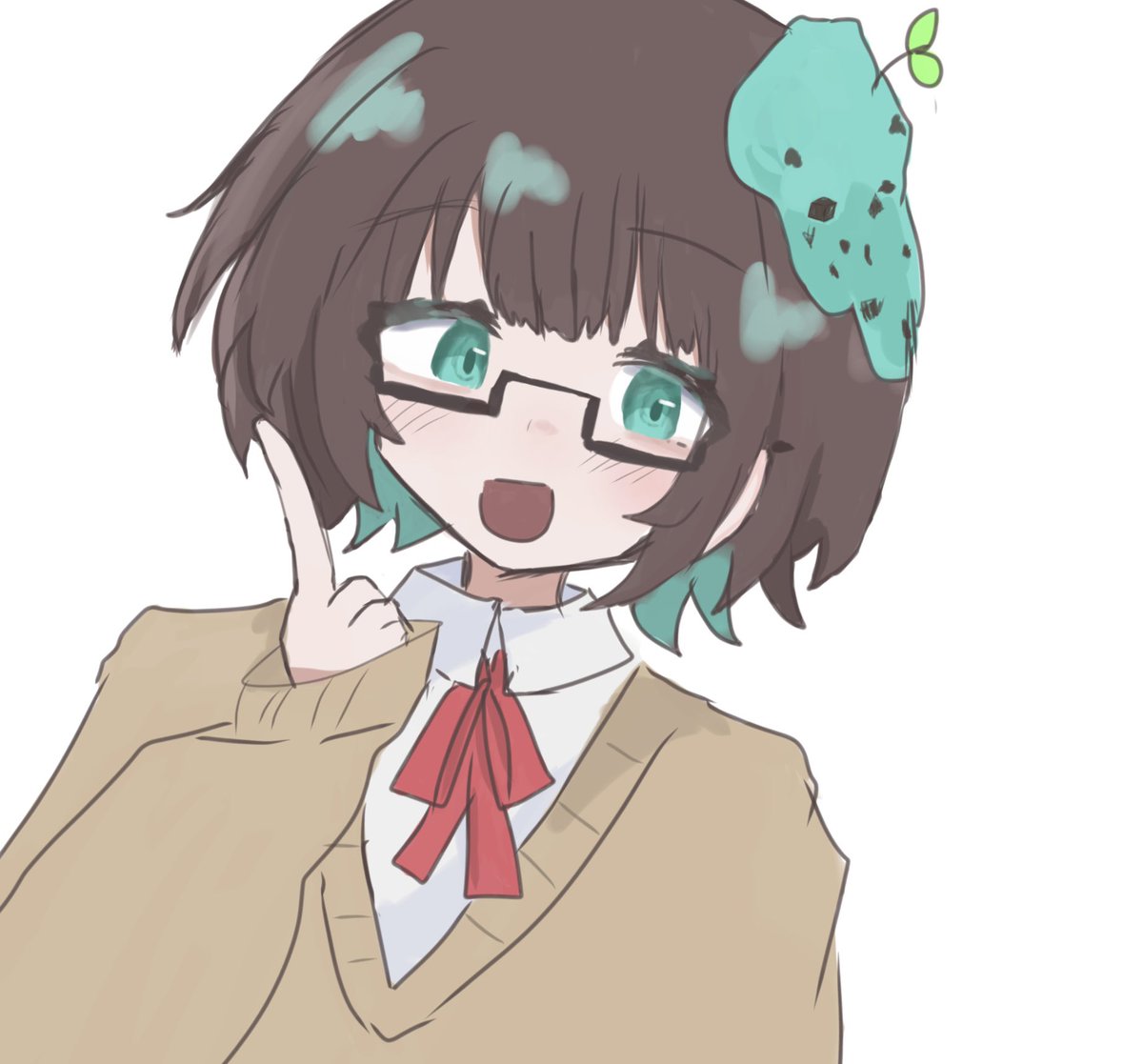 めがね #ウチアート