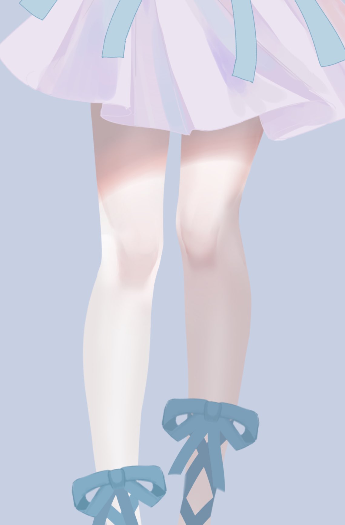 シロウサギ on X: 