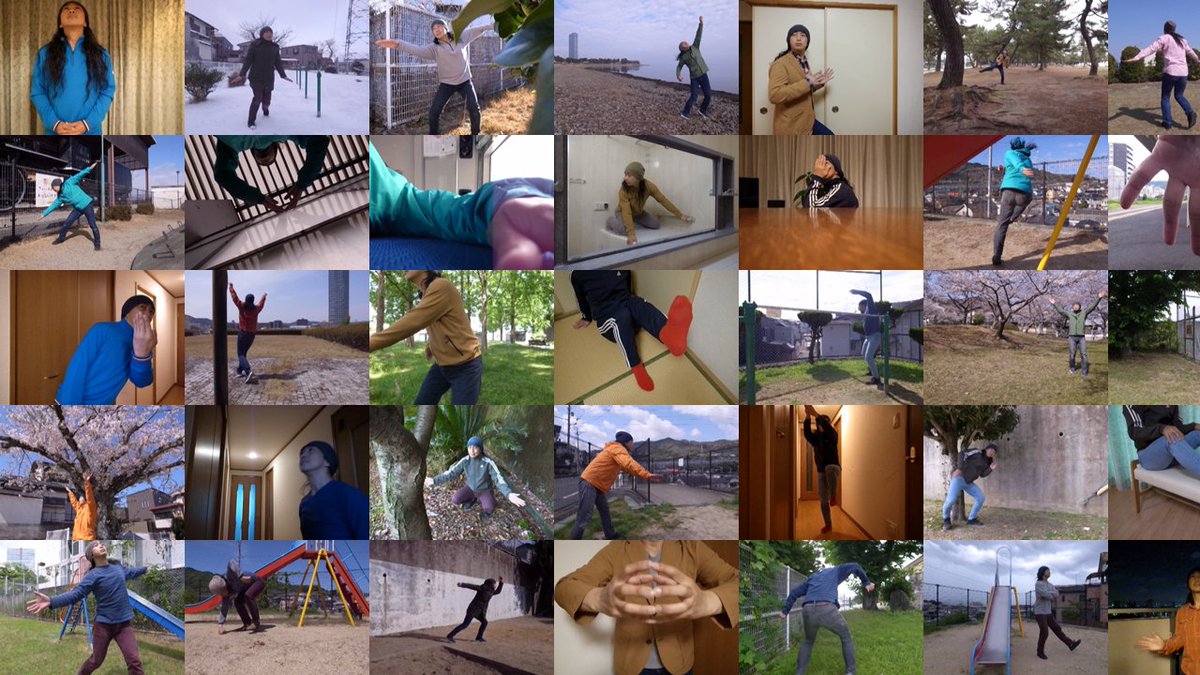 眞島竜男 tweet media