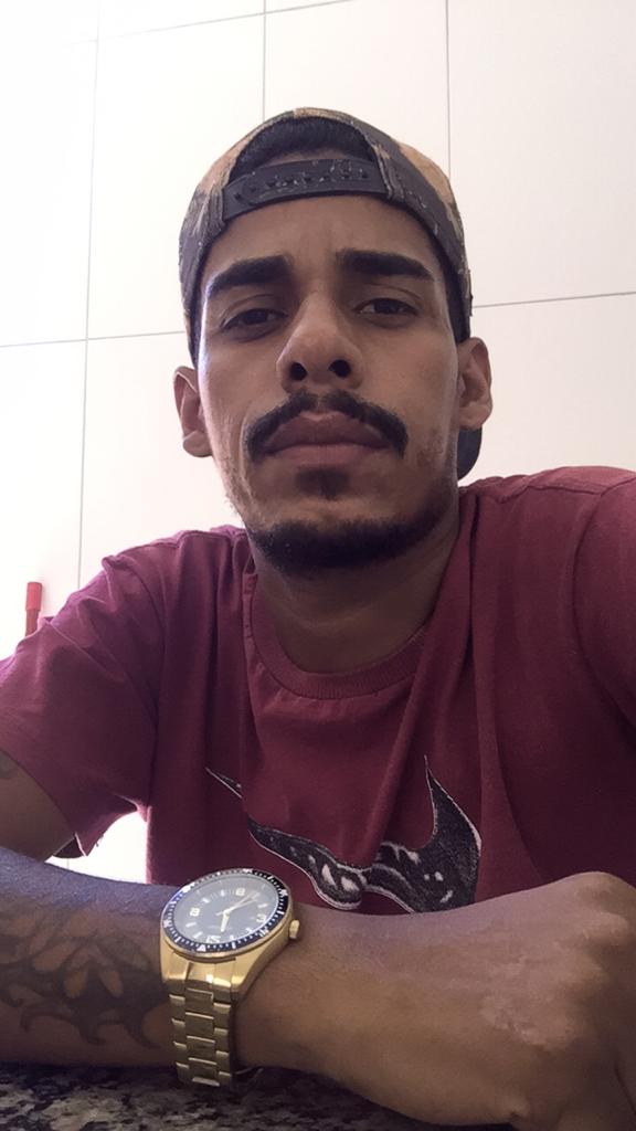 Nego tweet media