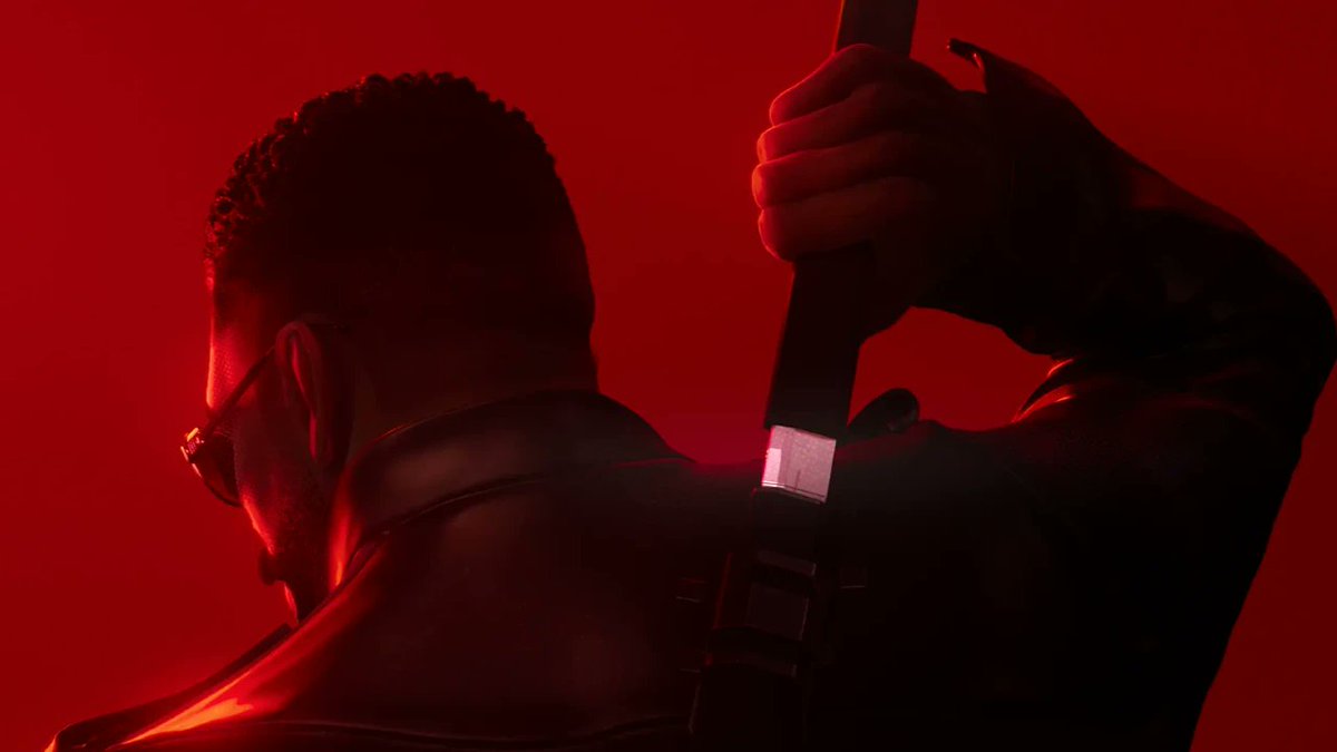 Playfront_de's tweet image. Als Marvel’s Blade Ende 2023 bei den Game Awards vorgestellt wurde, war die Reaktion gespalten. Überraschung über das Th... 

Link zum Artikel: playfront.de/marvels-blade-… 

#MarvelsBlade #ArkaneLyon #AAA #PS5 #Singleplayer #GameDevelopment
