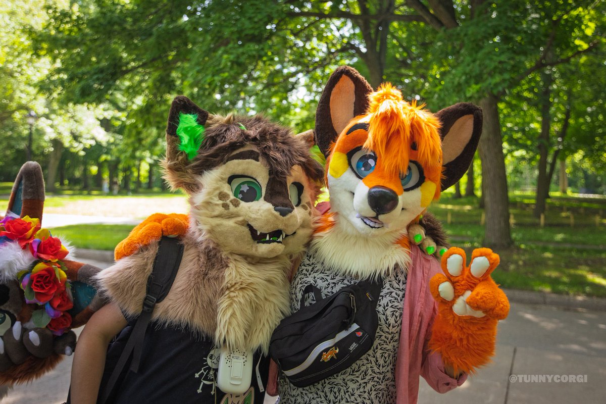 My Other Account (@hamburgerfox) on Twitter photo I'm always posing and ready for the camera π
β¨ More amazing photos taken by <a href="/TunnyCorgi/">Tunny π</a> for this #FursuitFriday for you lovelies π«Ά
ft.
<a href="/orionthefox/">Orion ππ¦ π FE</a> doin a peek ποΈ
<a href="/ArkadyTheSnep/">Arkady</a>
<a href="/CandyShyBat/">BRATTY BAT INK</a>
<a href="/mindsil/">Mindsil</a>
#fursuiter #furry #fursuit I'm always posing and ready for the camera π
β¨ More amazing photos taken by <a href="/TunnyCorgi/">Tunny π</a> for this #FursuitFriday for you lovelies π«Ά
ft.
<a href="/orionthefox/">Orion ππ¦ π FE</a> doin a peek ποΈ
<a href="/ArkadyTheSnep/">Arkady</a>
<a href="/CandyShyBat/">BRATTY BAT INK</a>
<a href="/mindsil/">Mindsil</a>
#fursuiter #furry #fursuit