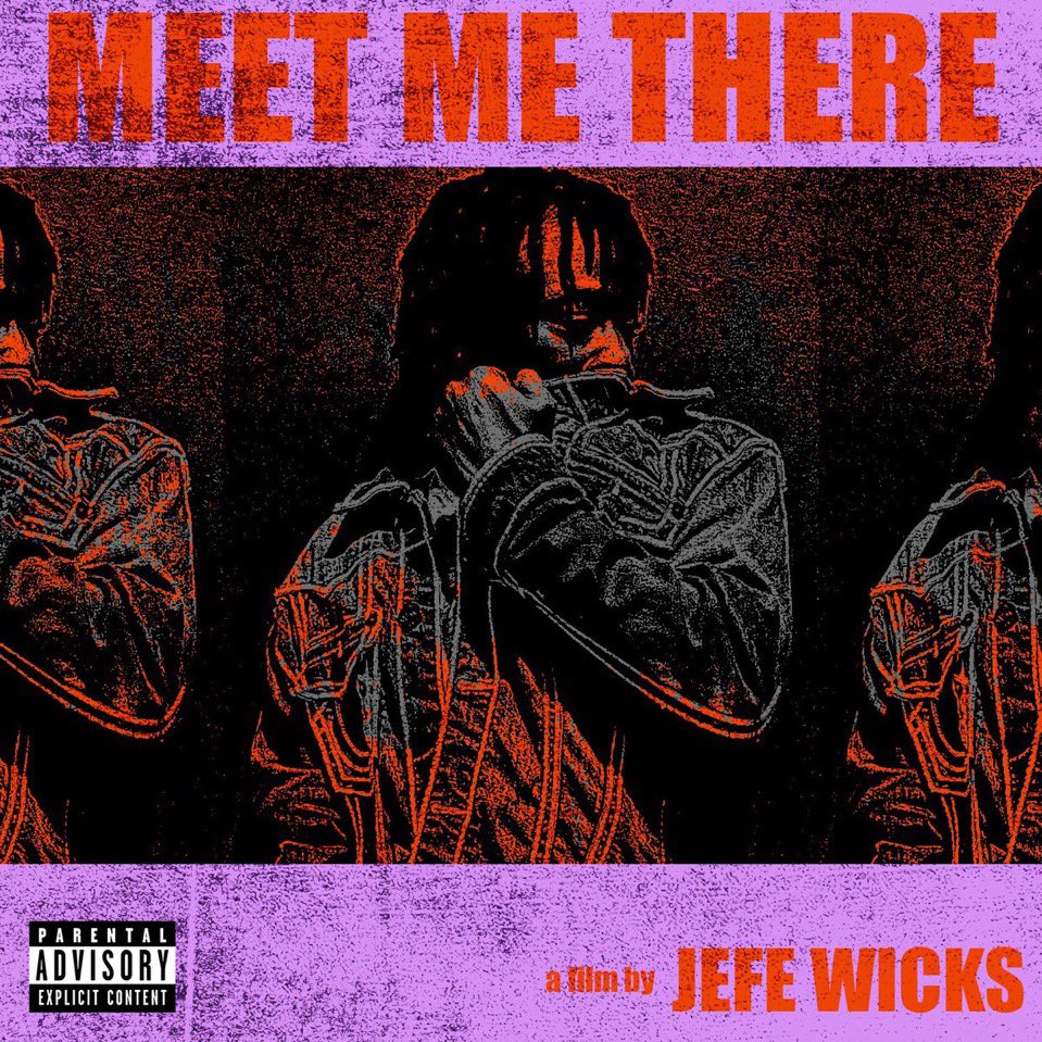 Teanubu's tweet image. 👤Jefe Wicks

💿Meet Me There(Mixtape)

🚨OUT 08/1/25