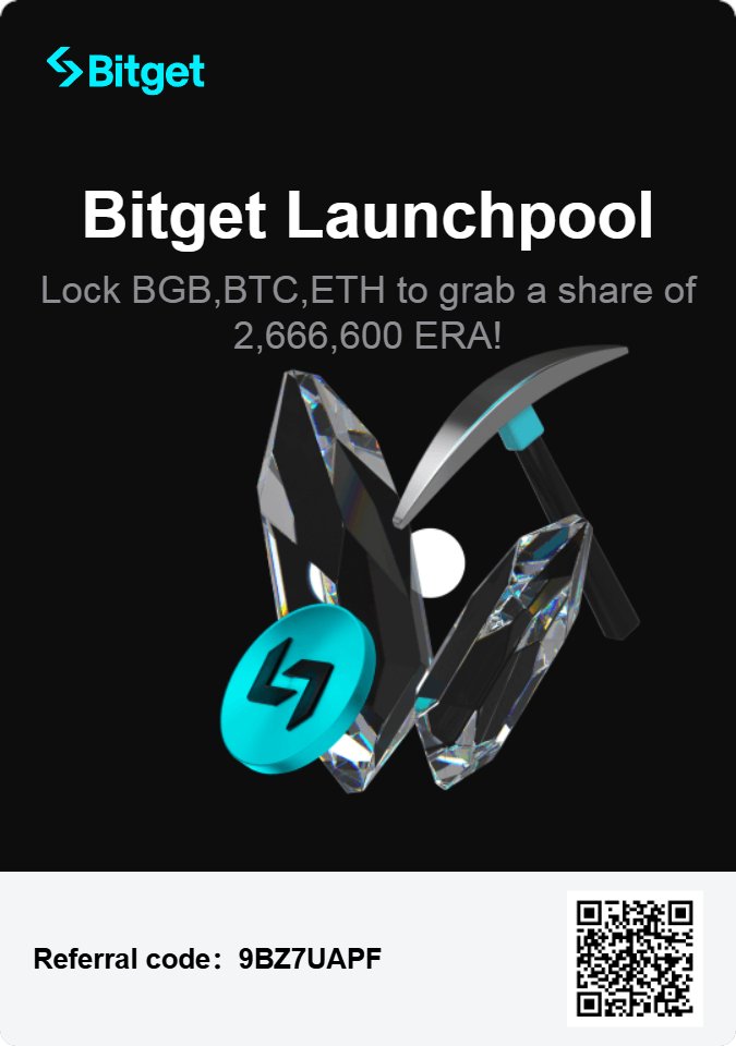 AirdropUltemate's tweet image. 🚀 Caldera is now live on @bitgetglobal Launchpool! @Calderaxyz is powering the next generation of the internet, with its core architecture built on two pillars: the Rollup Engine and the Metalayer. Through its interoperability protocol, chains can share liquidity, and secure,…