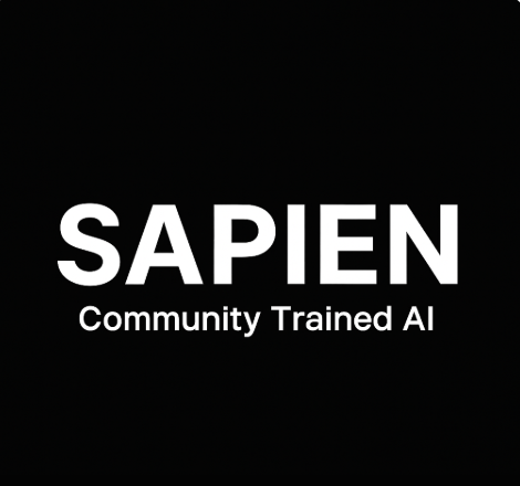 imerkann's tweet photo. 🧠 What if you were the key to better AI?

Forget the farms. Forget the bots.
Sapien is building the human layer of AI and rewarding the people behind the data.
This isn’t about grinding points.
It’s about purposeful contribution that trains AI models with real-world quality.

🚀 Why Sapien?
• 1M+ real contributors
• 100M+ tasks completed
• Partners: Toyota, Alibaba, UN, Midjourney
• Every action is onchain  verified, transparent, unstoppable.

This is not just another campaign.
It’s a new movement: AI trained by people, owned by people.

🌱 What’s coming?
• $SAPIEN token launch
• Mainnet going live
• Enhanced reputation and reward layers
• More enterprise deals, bigger bounties
If you’re contributing to Sapien today, you’re not early 
You’re essential.

Be the data.
Be the signal.
Be Sapien.
 @JoinSapien
#Web3 #AI #DataOwnership #Sapien