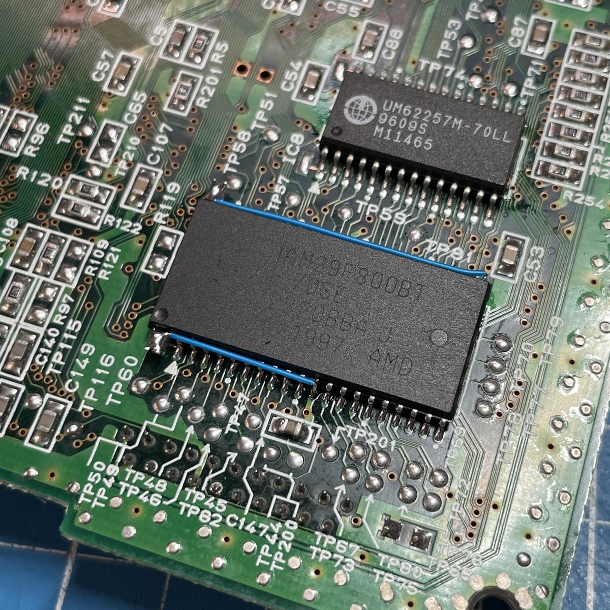 Jeff’s Retro Gaming tweet media