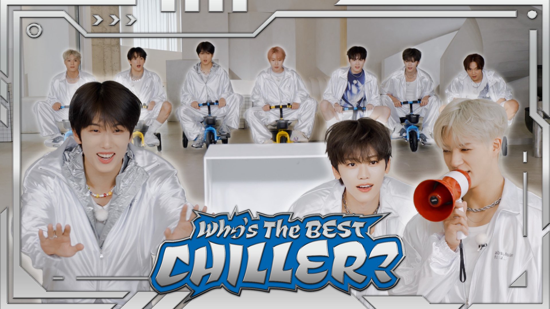 NCT DREAM CENTER on X: 