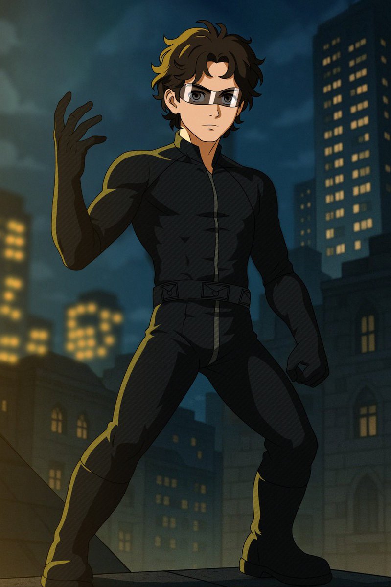 Carl Skipper (@cskip01) on Twitter photo This third one from <a href="/MorganCreator/">Alexa Morgan (Digital Creator)</a> , is Timothee Chamolet as Paul Atredies/ The Cat , a male Catwoman, from the Dark Knight trilogy. This third one from <a href="/MorganCreator/">Alexa Morgan (Digital Creator)</a> , is Timothee Chamolet as Paul Atredies/ The Cat , a male Catwoman, from the Dark Knight trilogy.