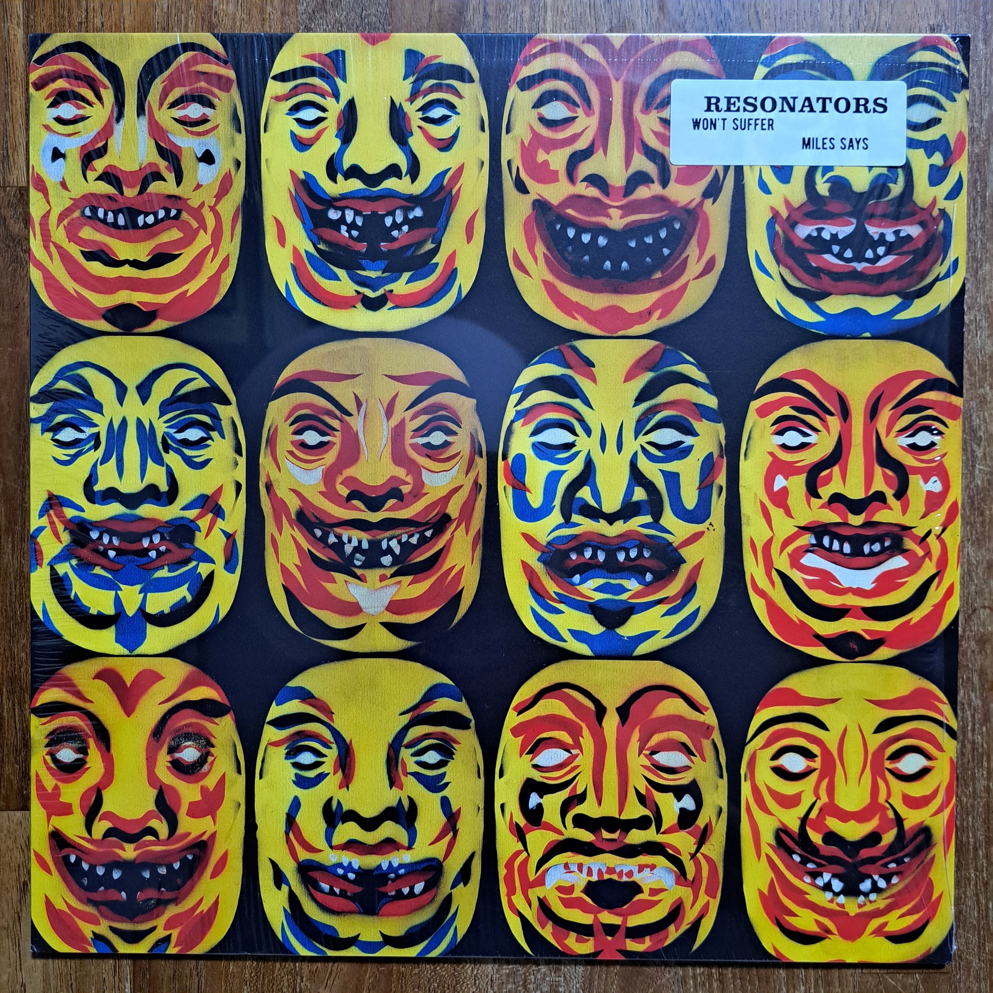 珍盤！お子様ボーカルレゲエ thing tough / copper cat Drum & Bass Records | Reggae, Ska, RockSteady, Roots