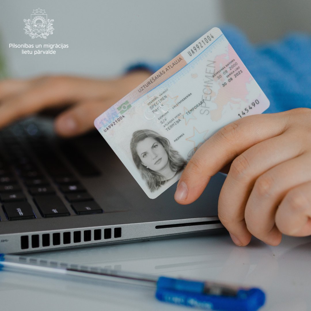 🔹Pārvalde izsūtījusi informatīvas vēstules par uzturēšanās atļaujas derīguma termiņa beigšanos tiem Krievijas Federācijas pilsoņiem, kuri nav iesnieguši dokumentus Eiropas Savienības pastāvīgā iedzīvotāja statusa pieprasīšanai.

📎Plašāk: pmlp.gov.lv/lv/jaunums/bei… 

#PMLP