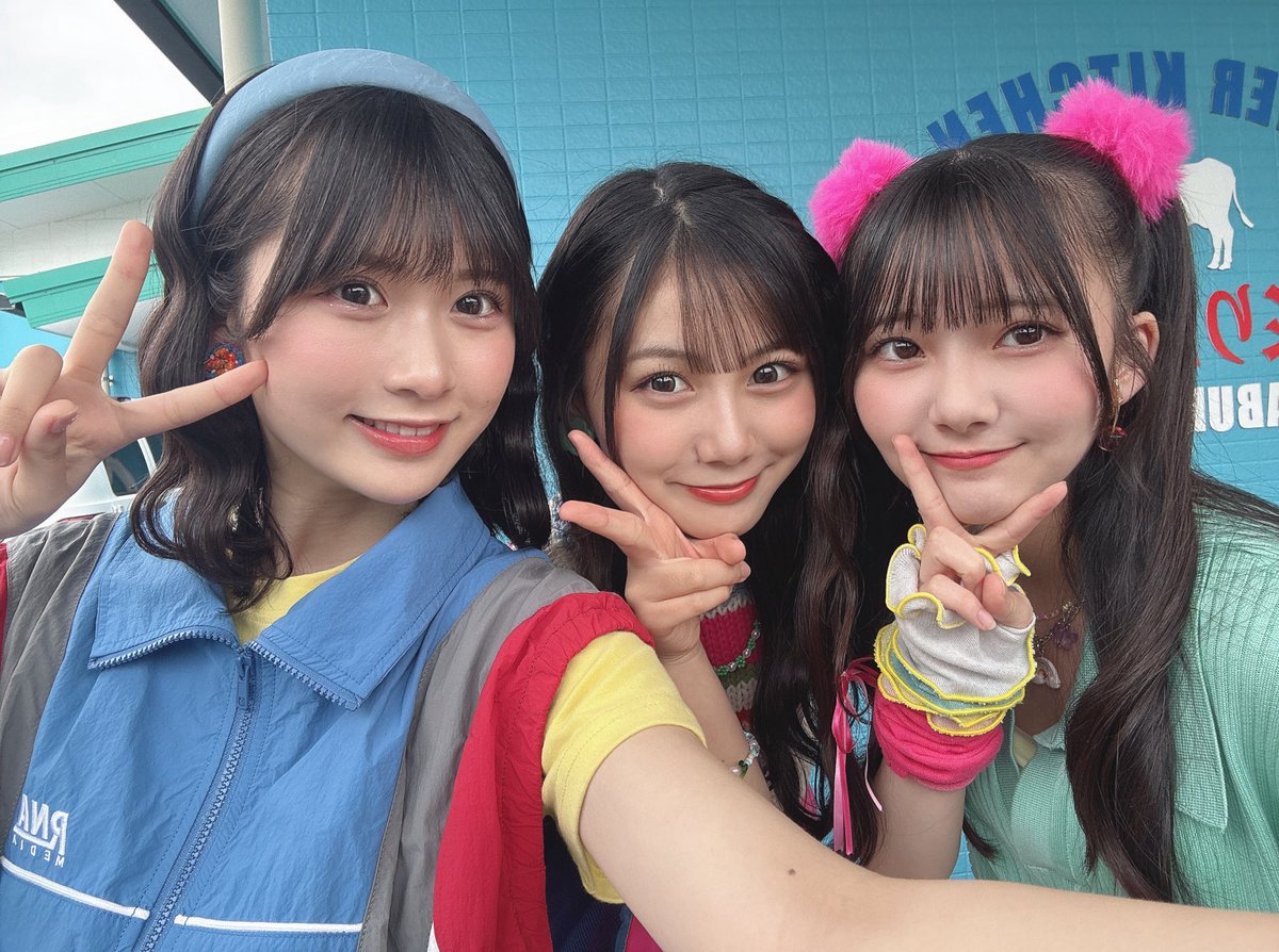 半袖天使 発売まであと5日👕✨️🤍