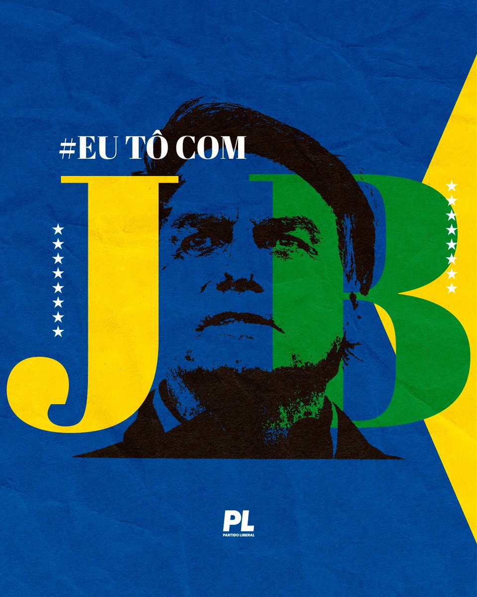 plnacional_'s tweet image. Estamos com Bolsonaro
O Brasil sabe quem sempre esteve ao lado do povo. Bolsonaro não está só, somos milhões com ele. Compartilhe seu apoio ao nosso capitão, porque ele não desiste do Brasil, nós também não desistiremos dele. 🇧🇷