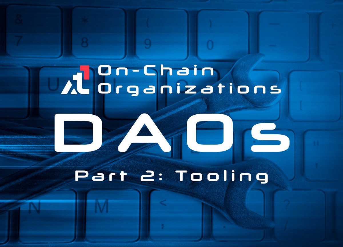 DAO Tooling on Avalanche: Everything You Need to Build, Run, and Scale Your DAO

Part 2 of our DAO series explores the tools powering governance, finance, and coordination. Built to work seamlessly across Avalanche and beyond.

Blog by <a href="/kayythemuse/">Blockchainbaddie ®️</a> below 👇