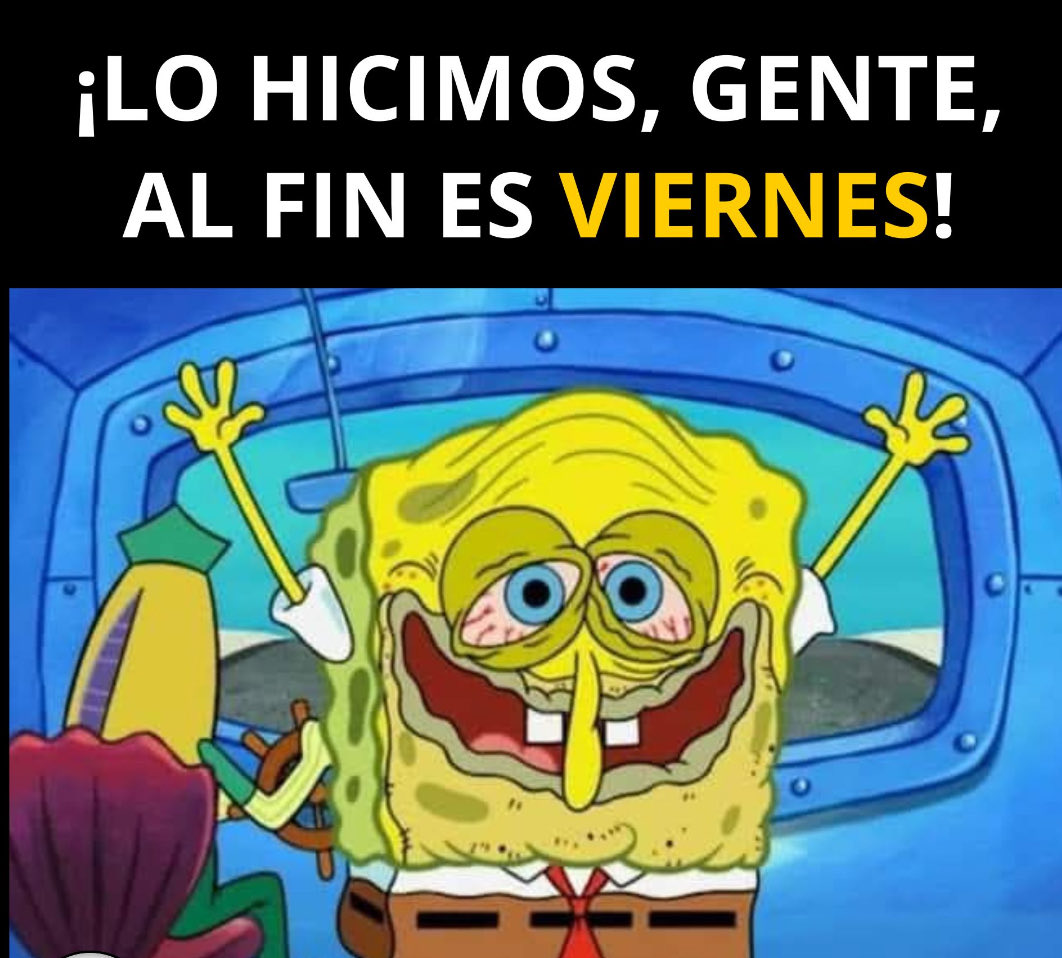 raymundocruzmx's tweet image. #FelizViernes #Vacaciones #Reventón #ViernesSocial #Diversión 
Por fin…
Gracias a Dios es