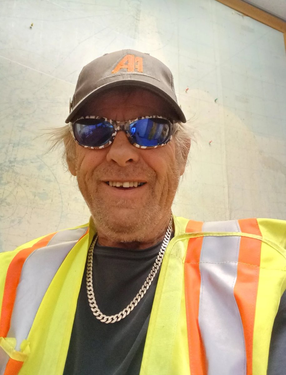 Andrew T lake tweet media