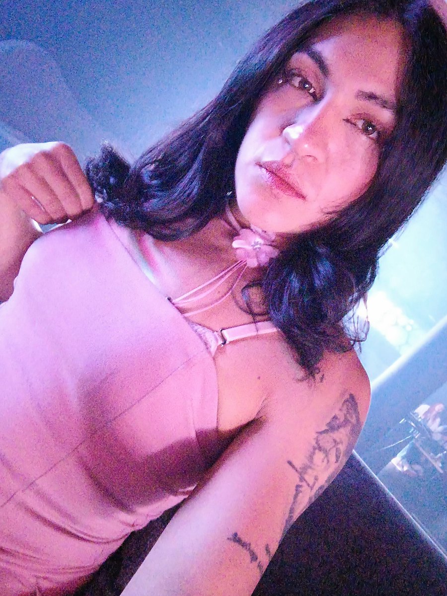 Lilith Silva tweet media