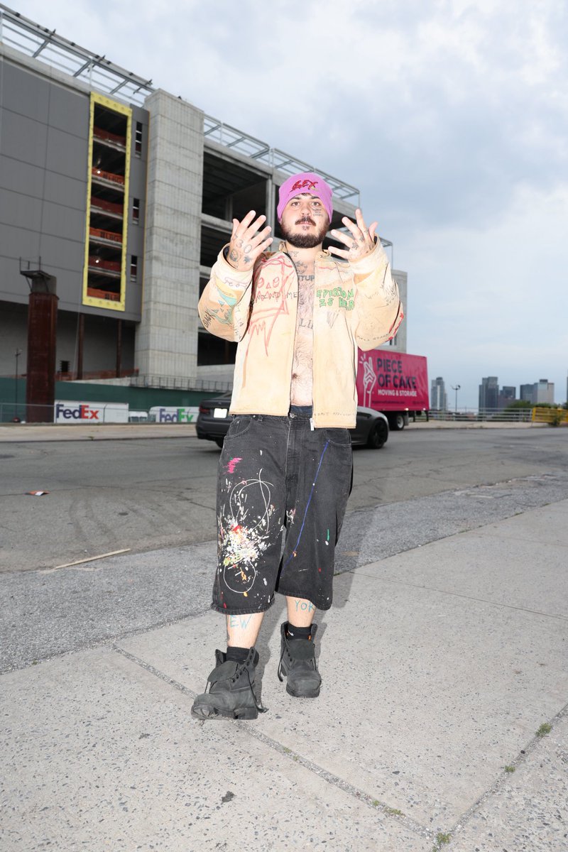 Austin Babbitt (@asspizza) on Twitter photo 