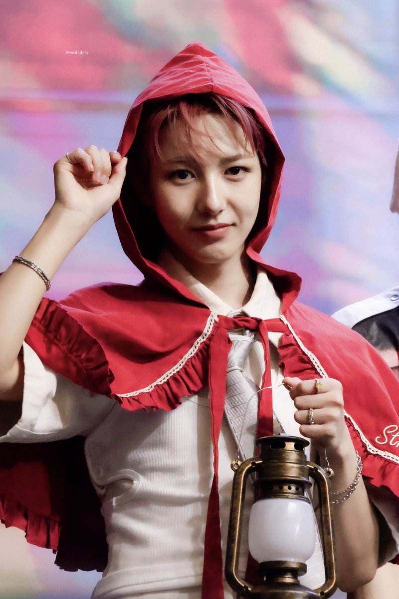 swordlily0323's tweet image. 250718 ππβ€οΈ
#λ°μ₯ #δ»δΏ #RENJUN #NCT #NCTDREAM