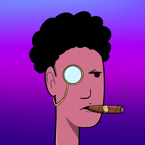 Monaders (@monadersnft) on Twitter photo Something BIG is coming...
First 111 to drop their Monad address will be considered.
GO! GO! GO! Something BIG is coming...
First 111 to drop their Monad address will be considered.
GO! GO! GO!