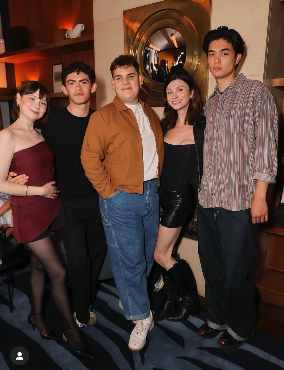 joe and kit updates tweet media