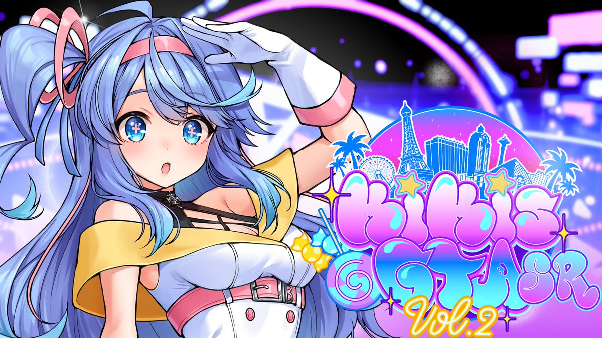 KanraDeity's tweet image. お兄ちゃんの家から最後の枠!
明日からはVの友達の家に泊まって冒険やから今日はゆっくりしようねー!♡
➔ 22時45分から:
youtube.com/live/gAWc2Wo_h…
____↑↑↑↑↑↑↑↑↑↑↑↑_____
#KiKi鯖GTA2SR #DeityLIVE