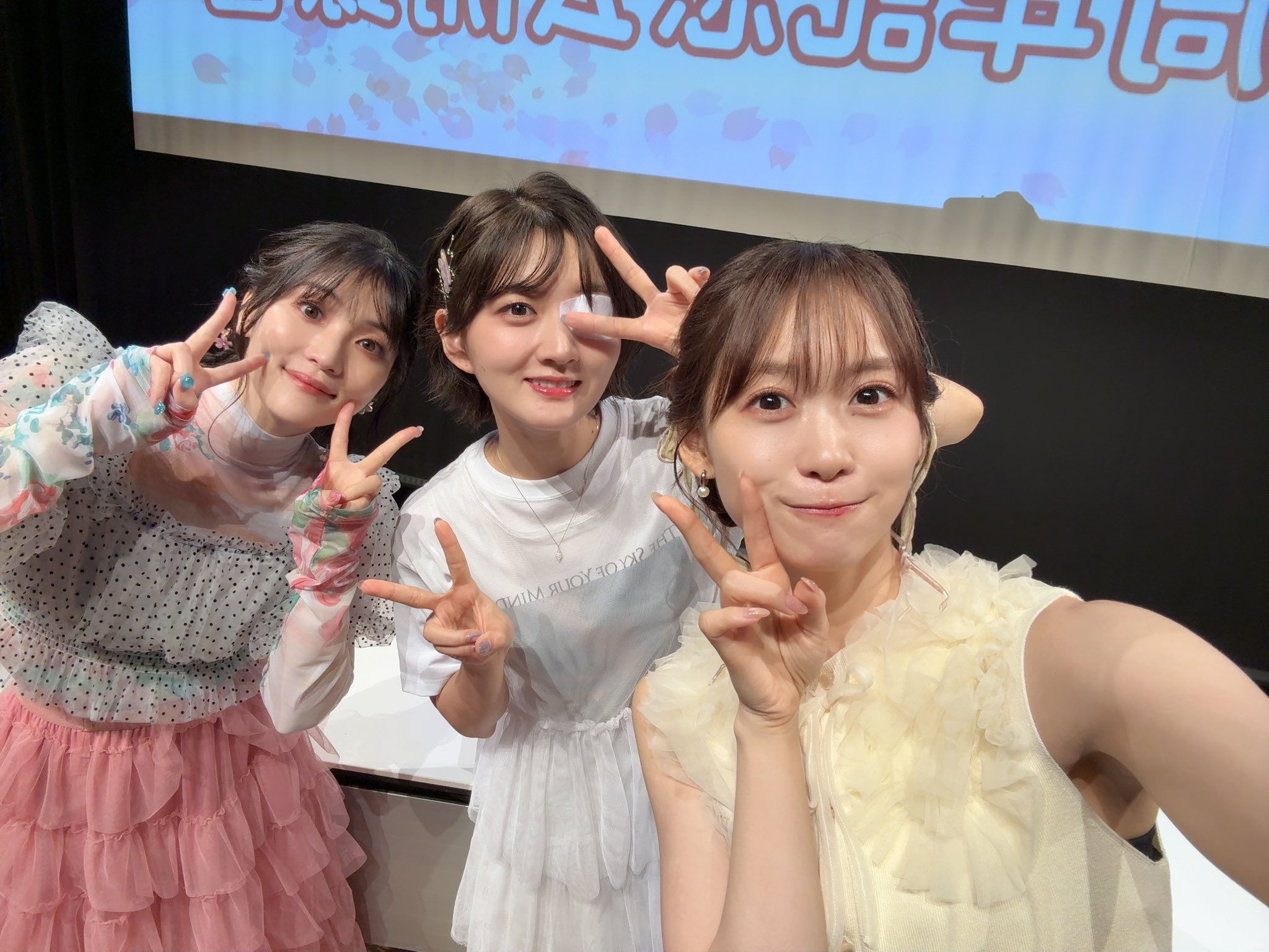 i☆Ris パイオニアコラボヘッドホン 芹澤優モデル i☆Ris パイオニアコラボヘッドホン 芹澤優モデル