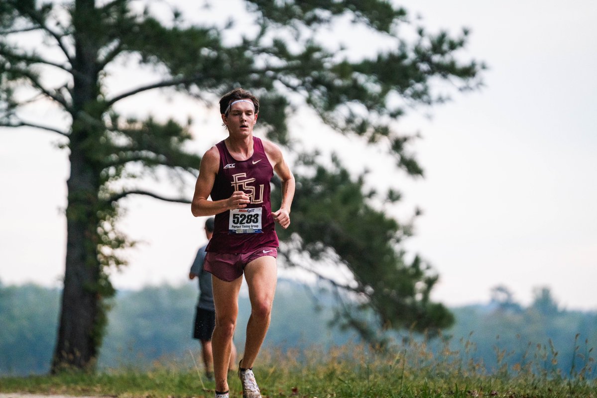 FSU_Track's tweet image. We'll have plenty leadership on the course this upcoming cross country season 🤝
The Seminoles have a combined total of1️⃣9️⃣student-athletes returning this fall.
#NoleFamily | #OneTribe