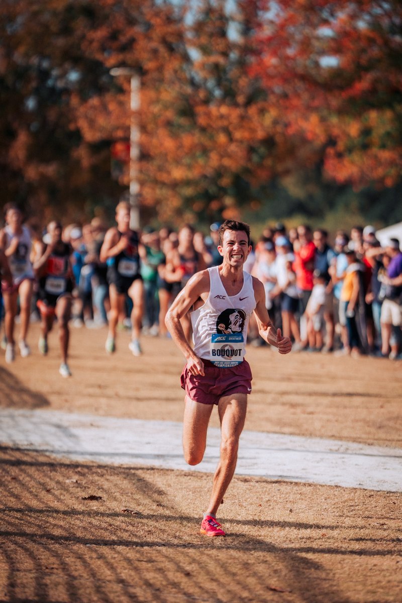 FSU_Track's tweet image. We'll have plenty leadership on the course this upcoming cross country season 🤝
The Seminoles have a combined total of1️⃣9️⃣student-athletes returning this fall.
#NoleFamily | #OneTribe