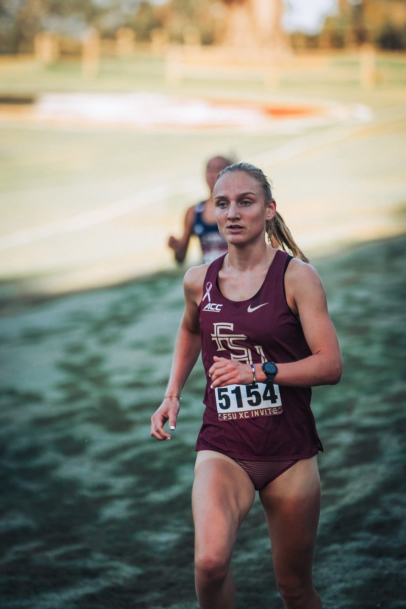 FSU_Track's tweet image. We'll have plenty leadership on the course this upcoming cross country season 🤝
The Seminoles have a combined total of1️⃣9️⃣student-athletes returning this fall.
#NoleFamily | #OneTribe