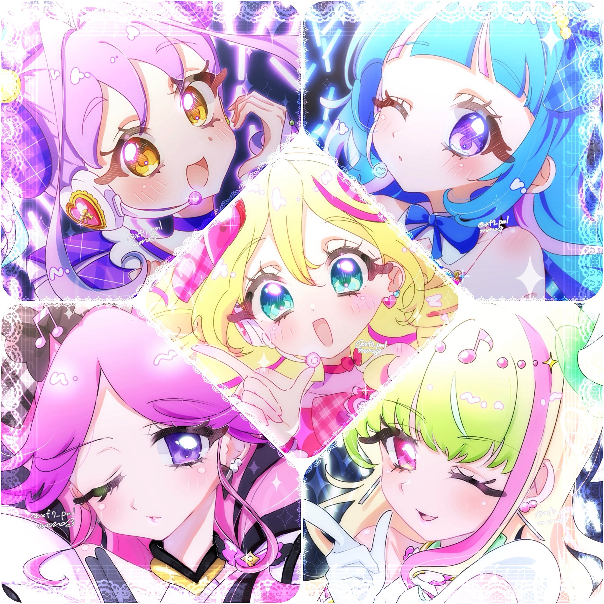 えりきゃ♡ 24th Single #上からマリコ Performed by #千葉恵里 #えりい