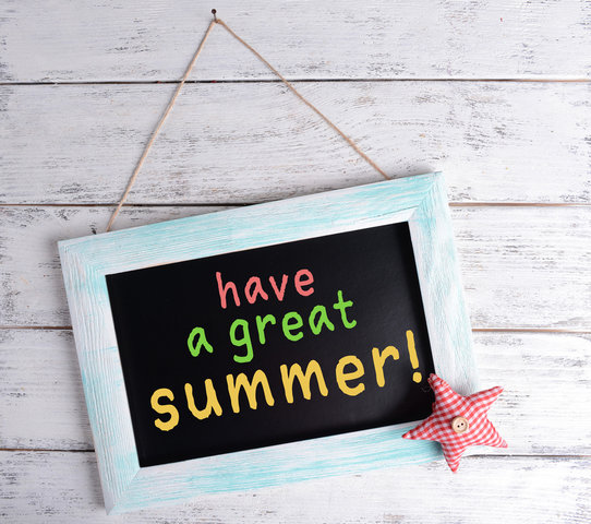 As the term and the school year draw to a close, we'd like to wish all our wonderful colleagues, pupils and their families a very happy summer break ☀️😎

It's been a fantastic year and we can't wait to see what the next one holds! See you in September!