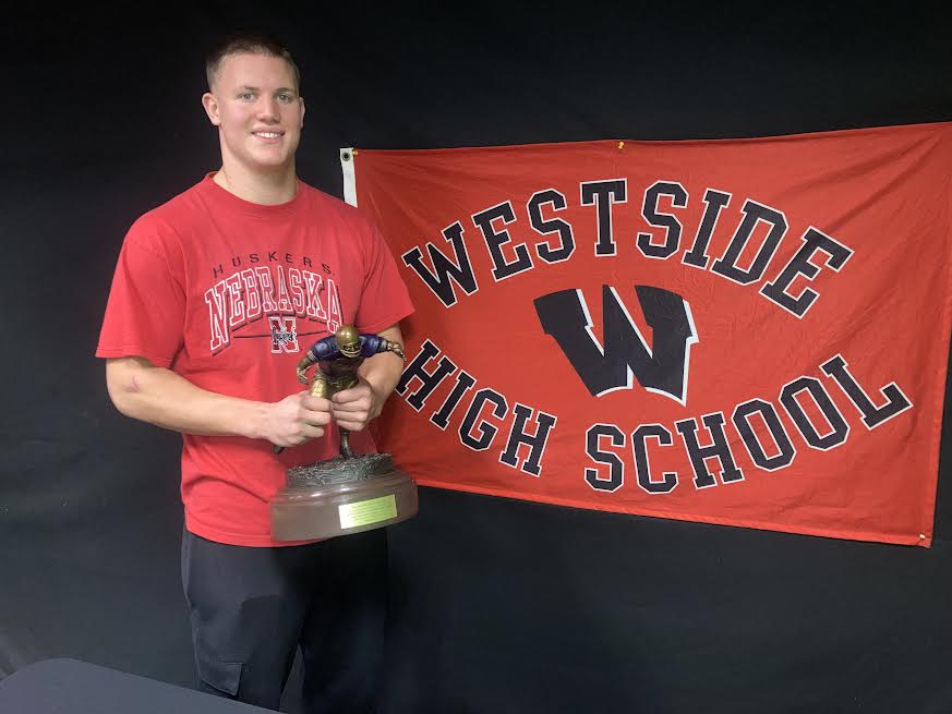 Ross Jernstrom TV (@rossjernstromtv) on Twitter photo STATE CHAMPS! Congrats to Westside High School for winning the Omaha World-Herald All-Sports Championship! Westside also won the Boys title over Creighton Prep. <a href="/Westside66/">Westside Community Schools</a> <a href="/WestsideHigh66/">Westside High School</a> <a href="/athletics66/">WestsideAthletics66</a> <a href="/THEnebpreps/">nebpreps</a> <a href="/DJ_Rezac/">DJ Rezac</a> <a href="/Time42C/">Time42 Coaching</a> #nebpreps #WeAreWestside #Rollside STATE CHAMPS! Congrats to Westside High School for winning the Omaha World-Herald All-Sports Championship! Westside also won the Boys title over Creighton Prep. <a href="/Westside66/">Westside Community Schools</a> <a href="/WestsideHigh66/">Westside High School</a> <a href="/athletics66/">WestsideAthletics66</a> <a href="/THEnebpreps/">nebpreps</a> <a href="/DJ_Rezac/">DJ Rezac</a> <a href="/Time42C/">Time42 Coaching</a> #nebpreps #WeAreWestside #Rollside