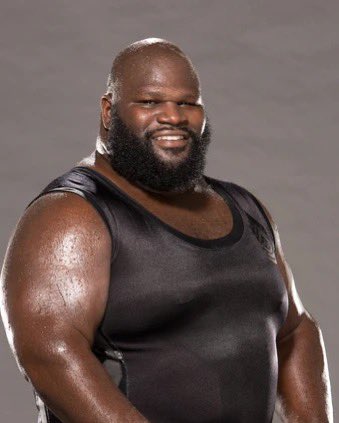 Mark Henry to Manchester United. Here we go. #MUFC