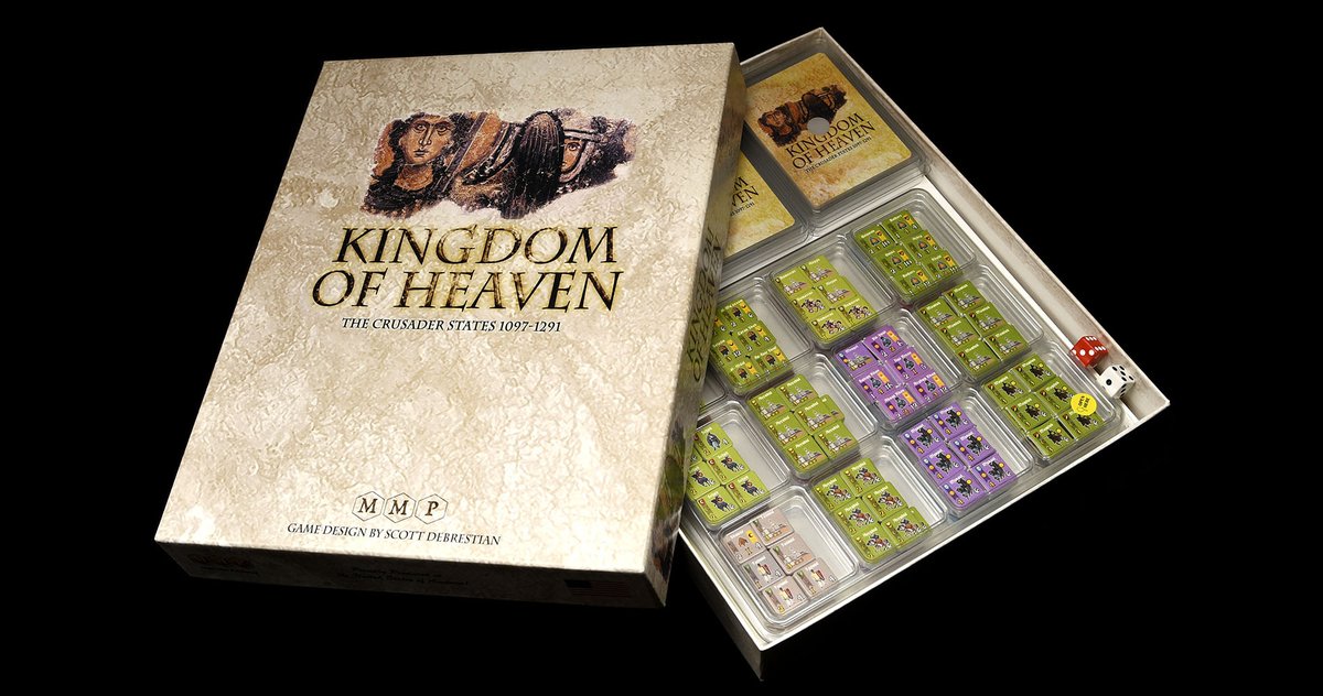 mk20336's tweet image. Let me share short update from the new @Cube4meShop sets front. Some very interesting titles were added recently - enjoy! ⬇️theboardgameschronicle.com/2025/07/18/cub…
@gmtgames @MultiManPub @worth2004 @markherman54