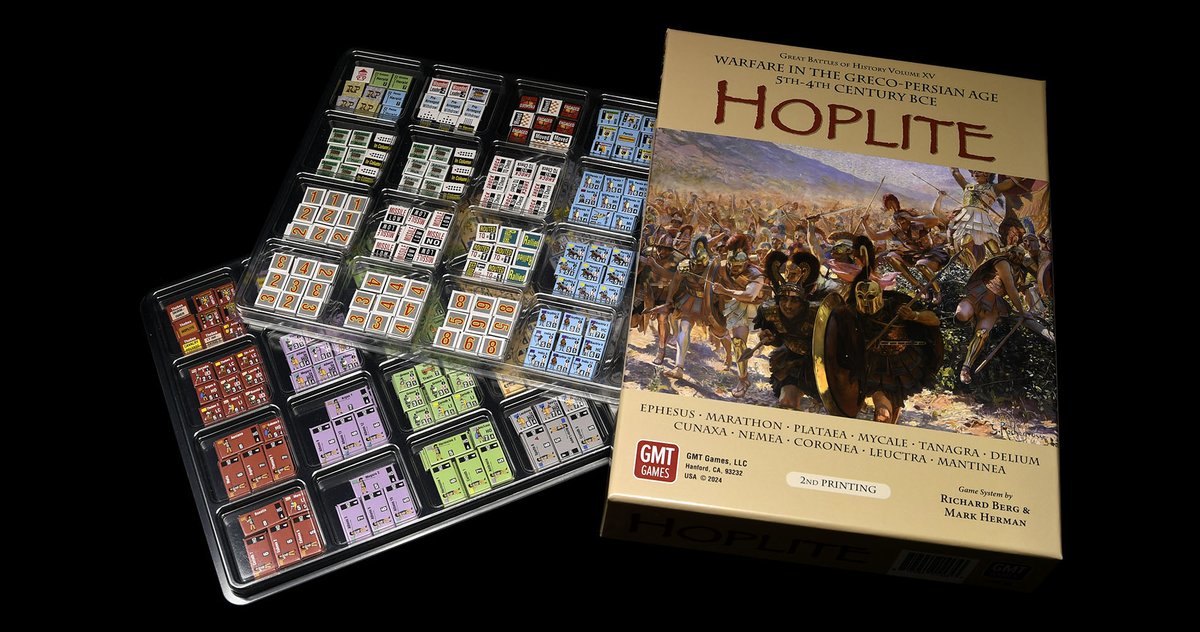mk20336's tweet image. Let me share short update from the new @Cube4meShop sets front. Some very interesting titles were added recently - enjoy! ⬇️theboardgameschronicle.com/2025/07/18/cub…
@gmtgames @MultiManPub @worth2004 @markherman54