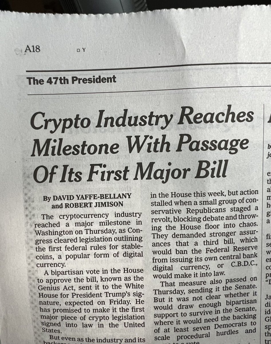 first they ignore you
then they laugh at you 
then they fight you 
then you win