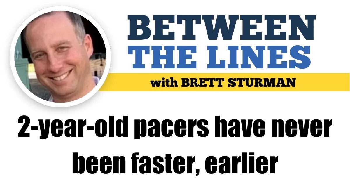 Harness Racing Update tweet media