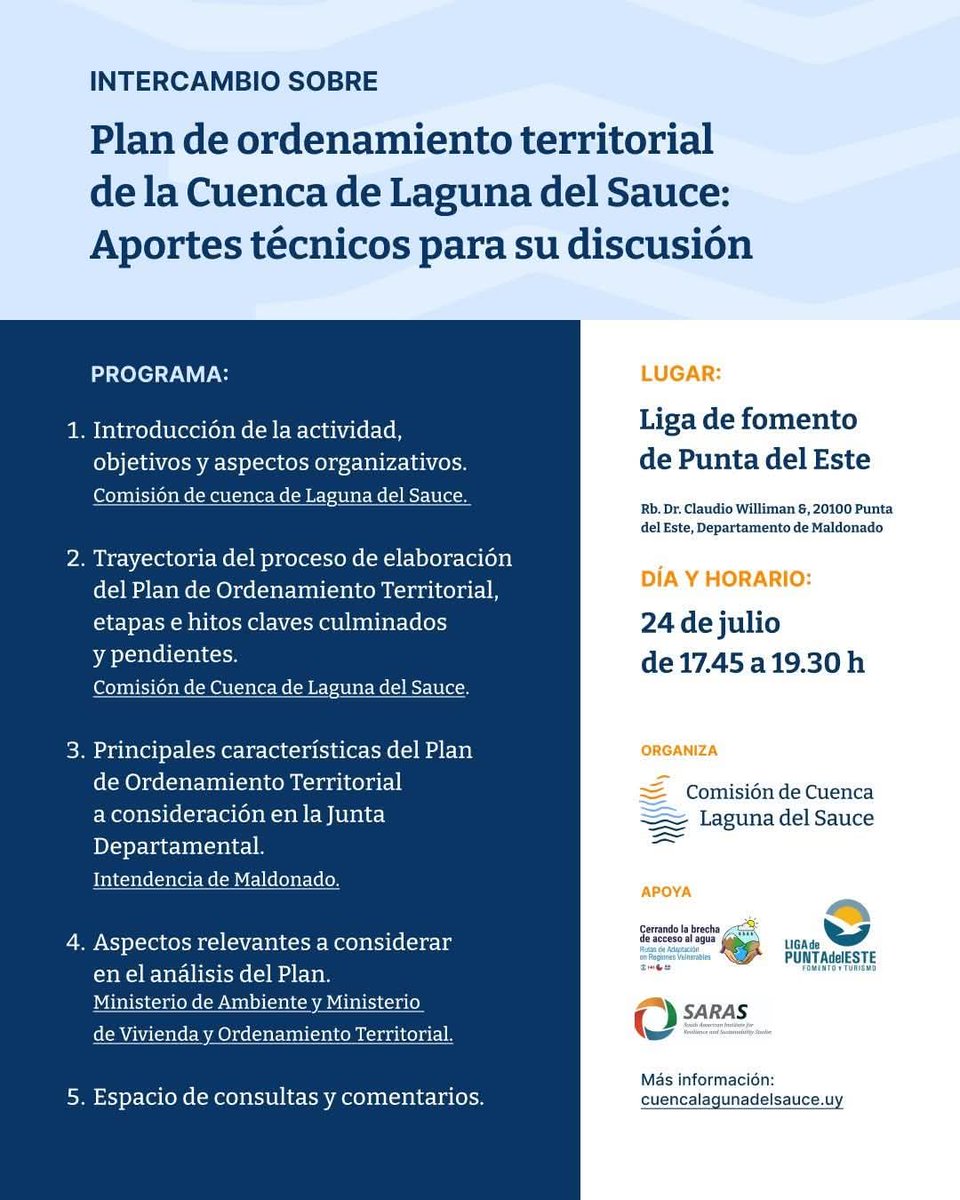 Sociedad Fomento Rural Pan de Azúcar (@sfrpdazucar) on Twitter photo 