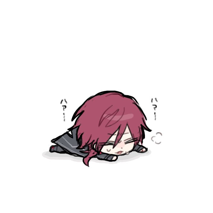 onitunotuno's tweet image. 🫠