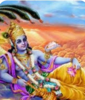 May Lord Vishnu guide us towards the path of righteousness and bless us with wisdom and knowledge.om Namo Bhagwate Vasudevay Namah.