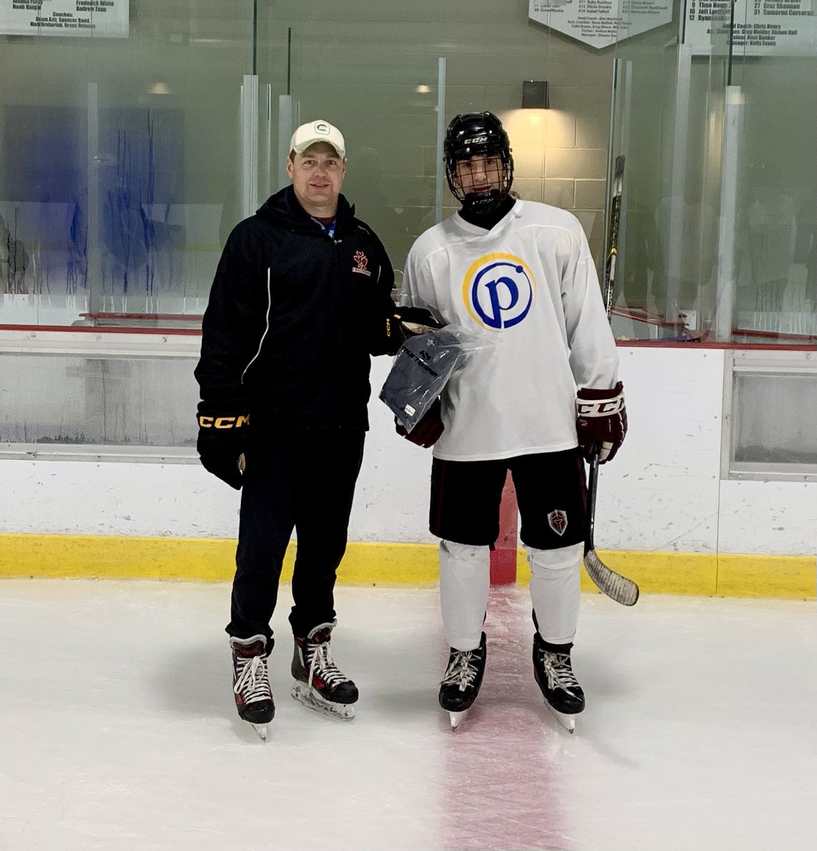 Pat Malloy (@malloyhockey) on Twitter photo 2025 OHL/NCAA Elite Development Camp Week 3-<a href="/truetemperhcky/">TRUE Hockey</a> Player of the game goes to <a href="/sachockey1899/">St. Andrew’s College Hockey</a> Fwd & <a href="/Storm_City/">Guelph Storm</a> Prospect James Roy with a 4 Goal effort securing the 9-5 Win for Team White.
#TurningPlayersIntoPros
#BestKeptSecretInHockey
#SuccessIsInTheHabits 2025 OHL/NCAA Elite Development Camp Week 3-<a href="/truetemperhcky/">TRUE Hockey</a> Player of the game goes to <a href="/sachockey1899/">St. Andrew’s College Hockey</a> Fwd & <a href="/Storm_City/">Guelph Storm</a> Prospect James Roy with a 4 Goal effort securing the 9-5 Win for Team White.
#TurningPlayersIntoPros
#BestKeptSecretInHockey
#SuccessIsInTheHabits